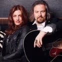 Tad Wilson and Jessica Phillips Join For Today's Country Music Concert 2/13