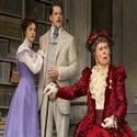 TV: Broadway Beat Goes Inside THE IMPORTANCE OF BEING EARNEST Opening Night