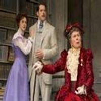 TV: Broadway Beat Goes Inside THE IMPORTANCE OF BEING EARNEST Opening Night Video