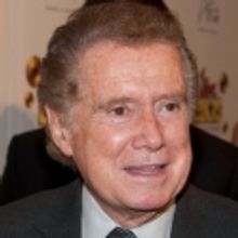 The Van Wezel Welcomes Regis Philbin 1/26