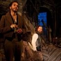 Photo Flash: MTC's THE WHIPPING MAN