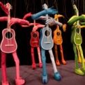 Bob Baker Marionette Theatre Presents MAGIC STRINGS, 1/22
