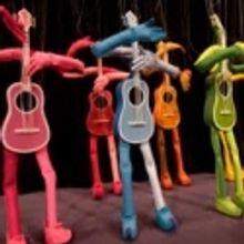Bob Baker Marionette Theatre Presents MAGIC STRINGS, 1/22
