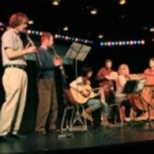 WICA Presents WHO'S MINDING THE STORE?, 1/23