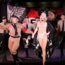 FHCT Extends THE PRODUCERS Through 2/6