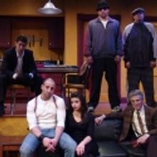 Photo Flash: Purple Rose's CORKTOWN