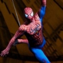 New Finale in Place for SPIDER-MAN!