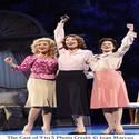 Video Footage: Parton Visits '9 to 5' National Tour