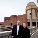 Paramount Theatre Names Chi/Broadway star Jim Corti as Artistic Director