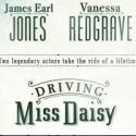 DRIVING MISS DAISY Honors The Actor's Fund, 2/7