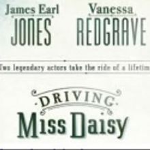 DRIVING MISS DAISY Honors The Actor's Fund, 2/7