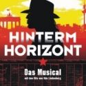 Udo Lindenberg Musical Premieres in Berlin