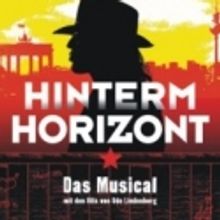 Udo Lindenberg Musical Premieres in Berlin