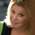 FAT PIG Names its Star: Heather Jane Rolff Joins Stiles, Cook & Hamilton on Broadway