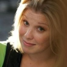 FAT PIG Names its Star: Heather Jane Rolff Joins Stiles, Cook & Hamilton on Broadway