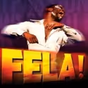 UK FELA! Tour Kicks Off at Sadler's Wells Theatre, Jul. 19