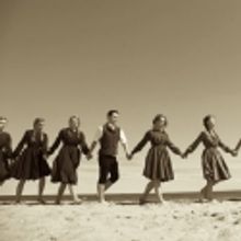 Photo Flash: SPRING AWAKENING Opens in Melbourne