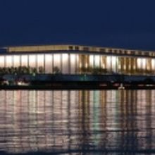 Kennedy Center to Merge with National Opera