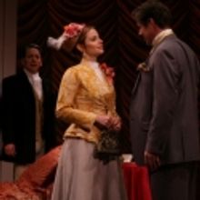 Photo Flash: ATC's THE NEW YORK IDEA