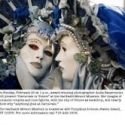 Garibaldi-Meucci Museum Features CARNEVALE IN VENICE, 2/20