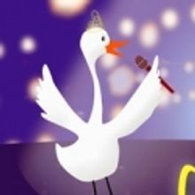 SCR Presents LUCKY DUCK, 2/11-27