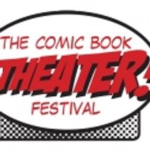 The Brick Accepting Applications for Comic Book Theatre Festival