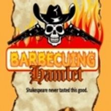Buck Creek Players Presents BARBECUING HAMLET, 2/4-13