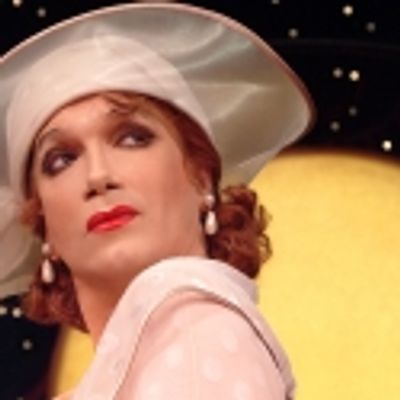 BWW Interviews: Tony-Nominated Charles Busch 