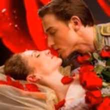 Houston Ballet Features CINDERELLA, GISELLE, et al. in 2011