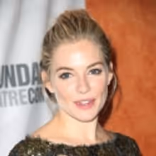Sienna Miller to Star in West End's FLARE PATH