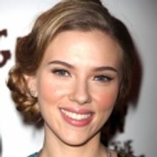 Holmes, Johansson Want to Make a Move to the West End