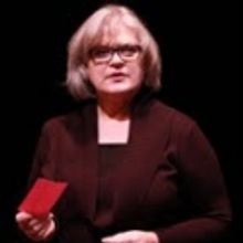 Main Street Theatre Presents A YEAR OF MAGICAL THINKING, 1/27-2/13
