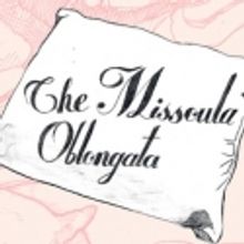 Misoula Oblangata Presents CLAMLUMP, 1/21