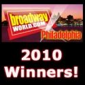 BWW Announces Winners of 2010 Philadelphia Awards!