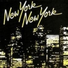  Scorsese's NEW YORK NEW YORK among the shows opening in Brazil in 2011!