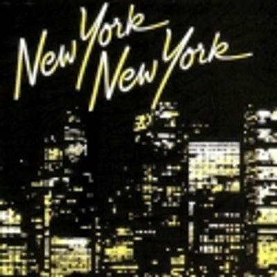  Scorsese's NEW YORK NEW YORK among the shows opening in Brazil in 2011!