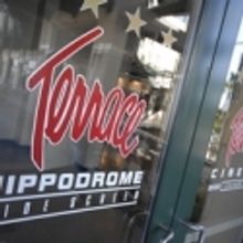 Hippodrome Reopens in Charleston