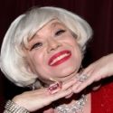 RICHARD SKIPPER AS 'CAROL CHANNING' Extends Off-Broadway, Begins 1/31