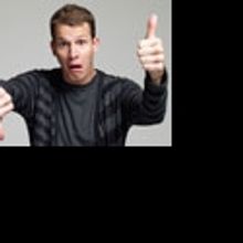 Tosh Adds Second Performance At Fox Theatre, 3/4