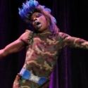 Time Out NY Lounge Hosts HONEY MAKES THE WORLD GO 'ROUND, 1/21