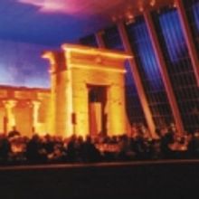 Metropolitan Museum Of Art Hosts Family Benefit, 2/7