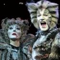 Lloyd Webber's CATS Plays The Hobby Center, 4/12-4/17