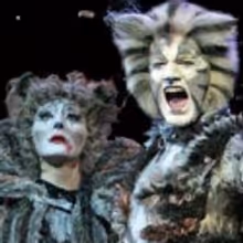 Lloyd Webber's CATS Plays The Hobby Center, 4/12-4/17