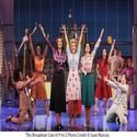 '9 to 5' National Tour: A Well-Earned 7