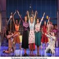 '9 to 5' National Tour: A Well-Earned 7 Photo