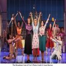 '9 to 5' National Tour: A Well-Earned 7
