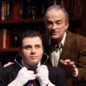 BWW Reviews: SLEUTH at Village Theatre