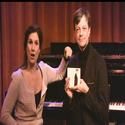 TV: Stephanie J. Block & Jim Caruso Talk New Album, Liza & More - Preview Duet! 