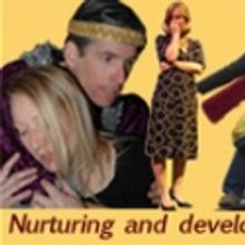 Acorn And Figures Of Speech Student Ensemble Present PAUL BUNYAN, 2/4