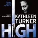 HIGH Heads to Broadway's Booth with Turner; Previews 3/25, Opens 4/19